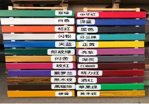 义乌做招牌可以用哪些材料？