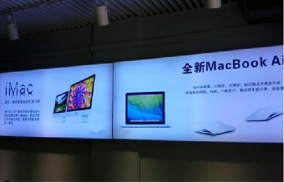 义乌软膜灯箱的价格与什么因素有关？
