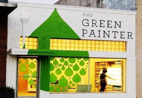 义乌如何设计吸引顾客的招牌。